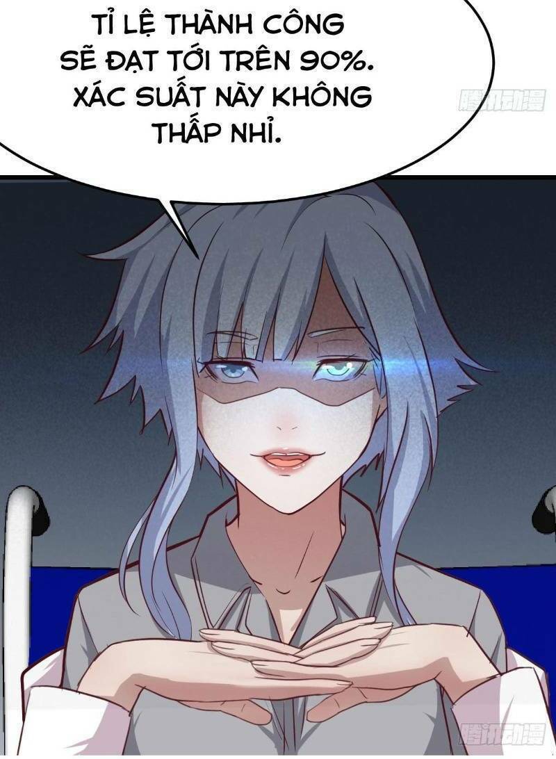 song tu đạo lữ kiểu xem mặt chapter 65 48