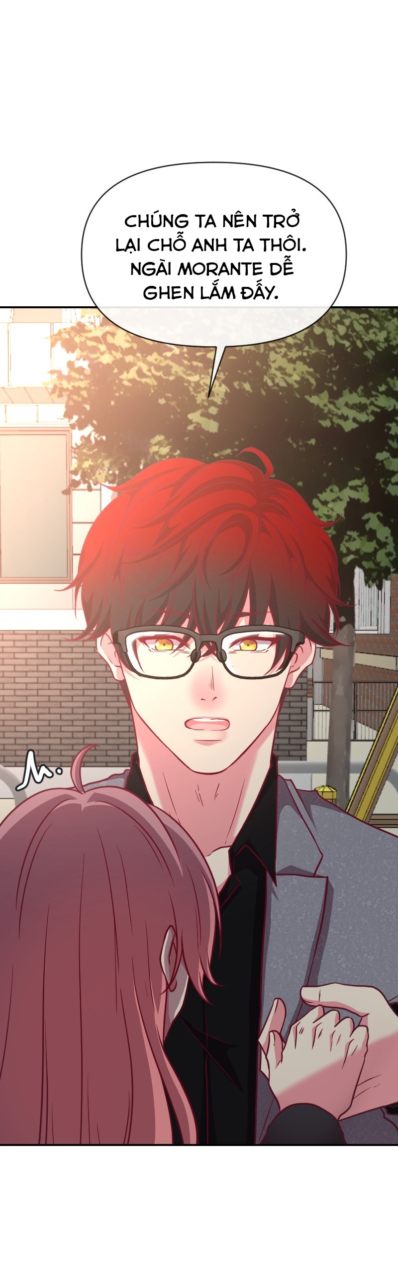 xin chào con yêu chapter 49 30