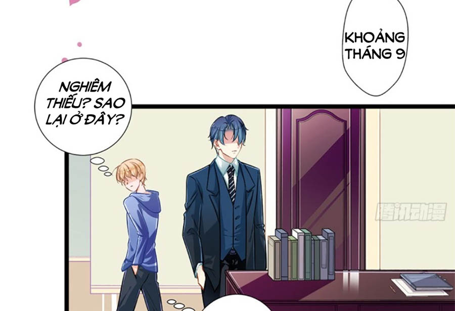 cưng chiều ái thê hư hỏng chapter 42 44