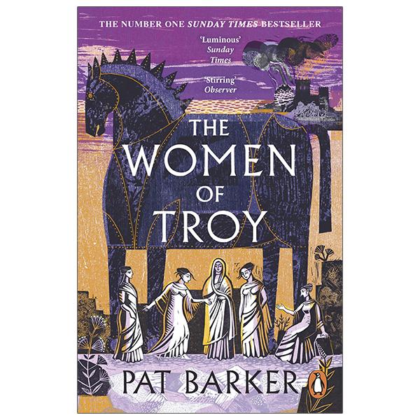 The Women Of Troy