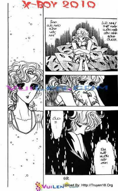 ánh đèn rực rỡ chapter 13 63