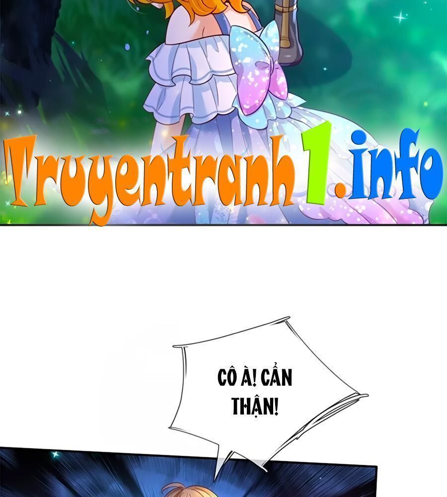 bỗng một ngày nọ trở thành con gái vua chapter 207 15