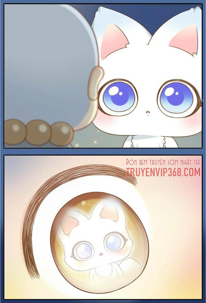 tiểu hoà thượng - chào mừng đến trấn yêu quái chapter 44 9