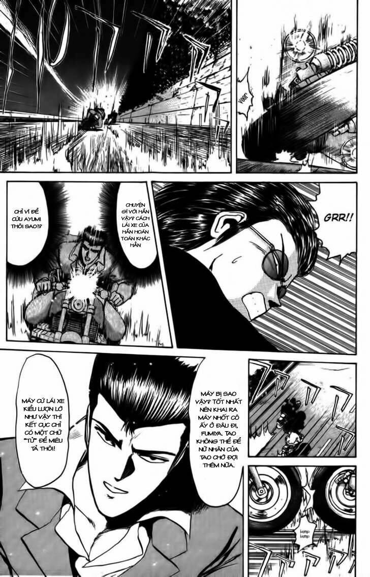 shonan junai gumi chapter 50 6