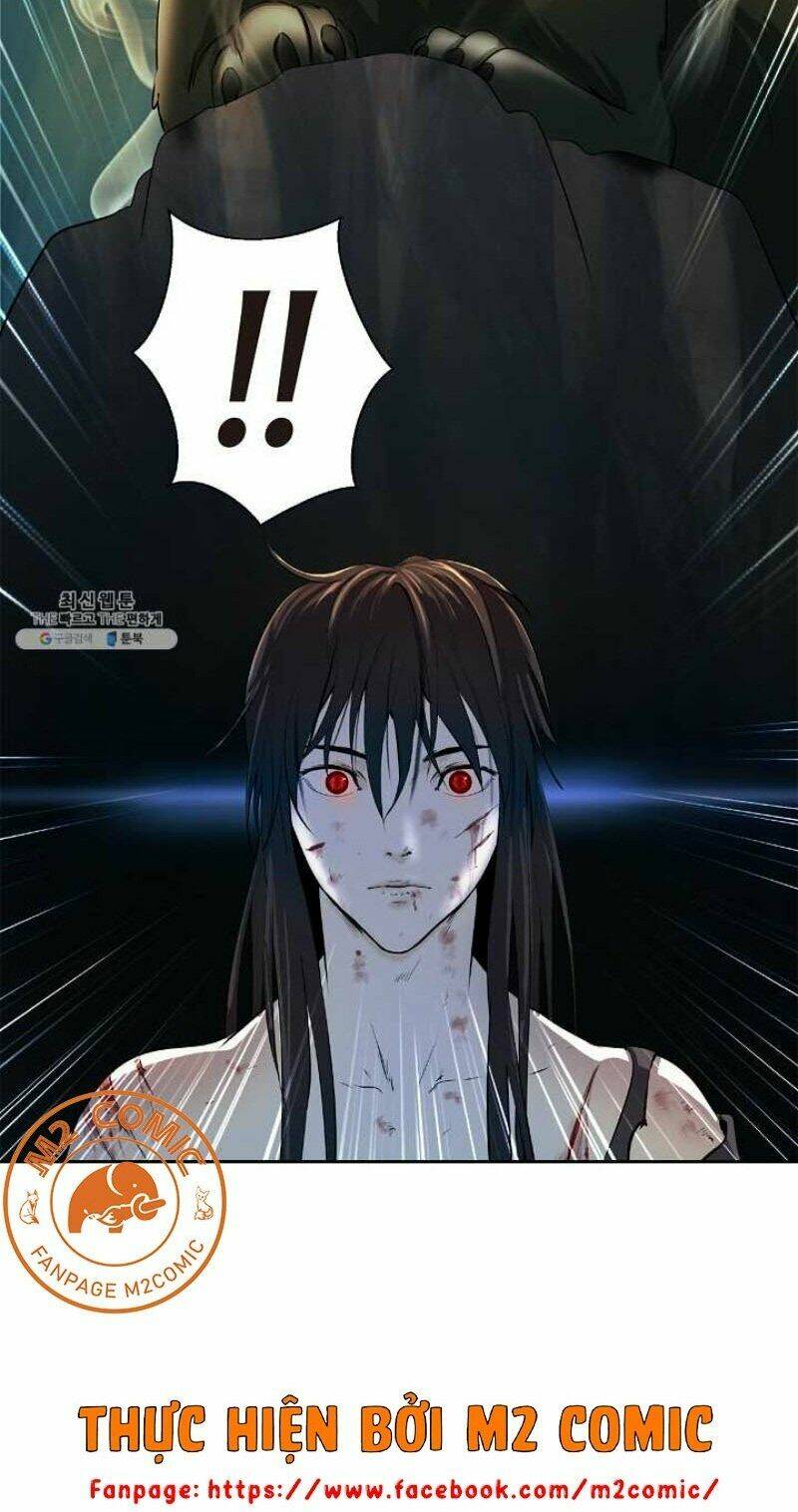 xuyên không thành hổ chapter 29 88