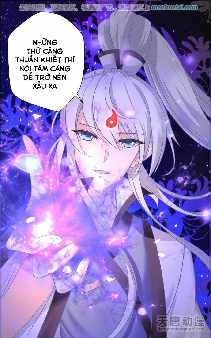 chúng thần học viện chapter 19 2