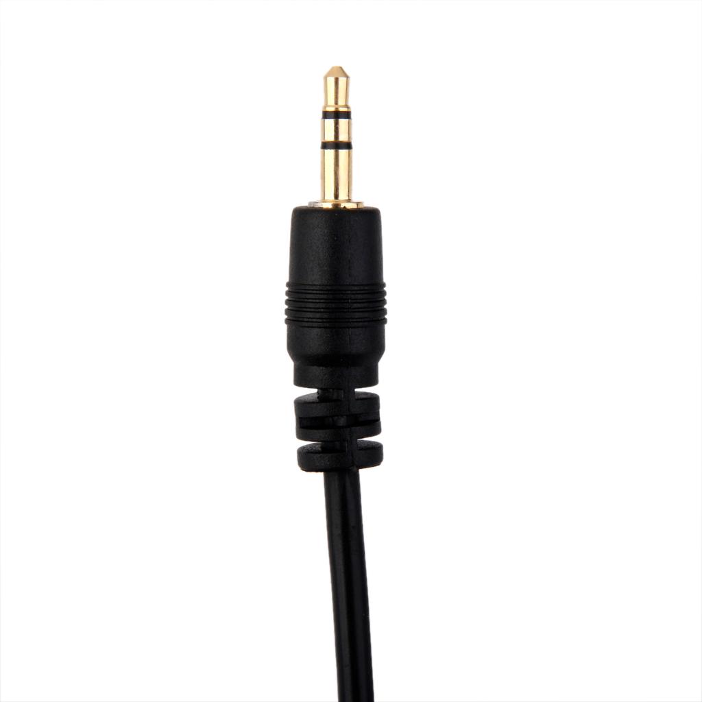 2M Music AMI MMI to 3.5mm Audio AUX Port Cable for Audi Q5 Q7 A4 R8 TT