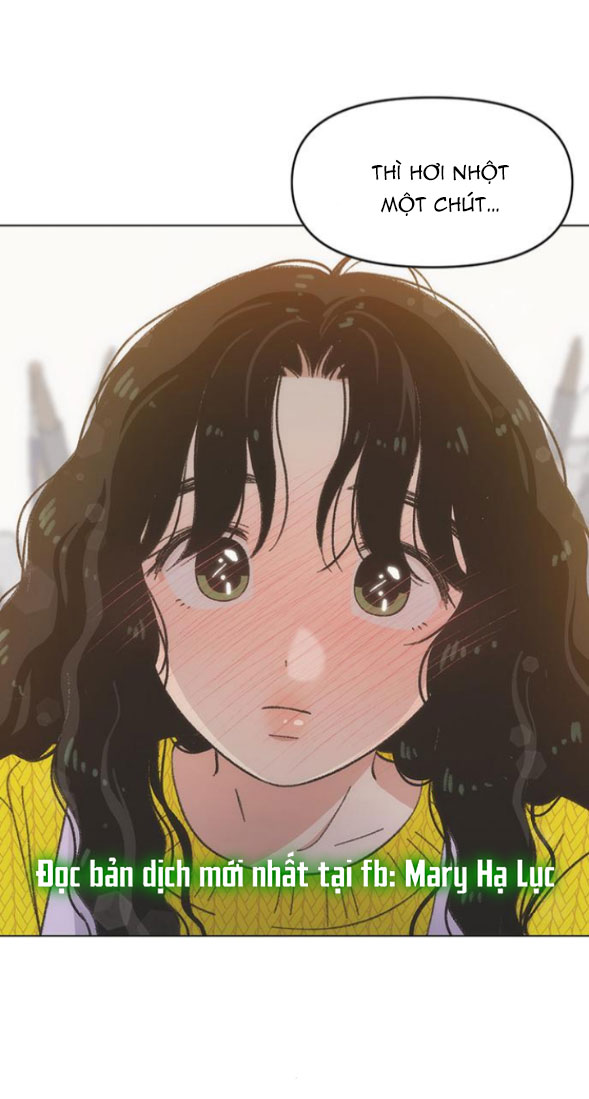 Thanh Xuân Đáng Yêu chapter 25.2 19