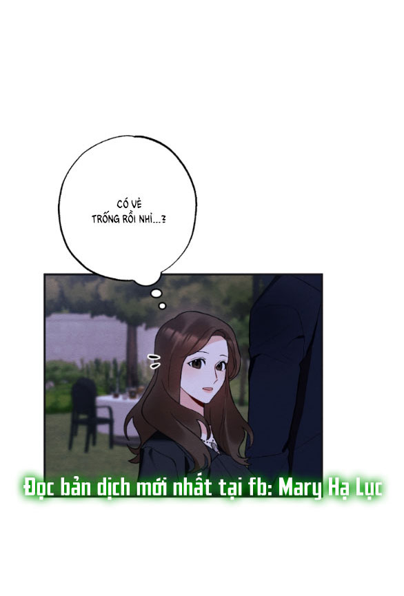 [18+] hôn nhân bị đánh cắp chapter 32.1 7