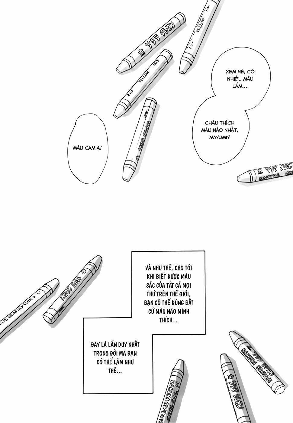 taiyou no ijiwaru chapter 4 56