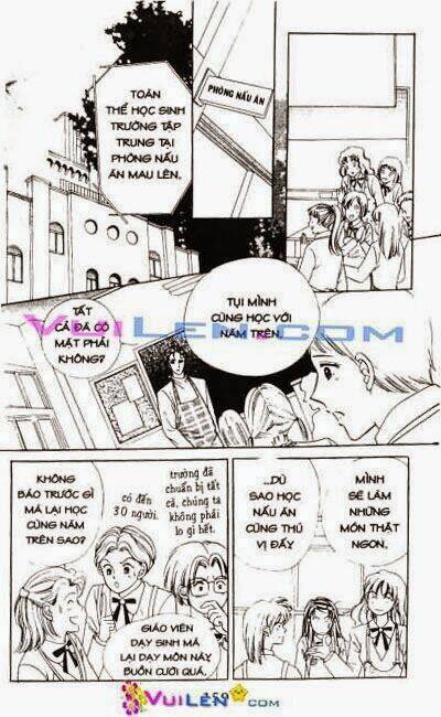 ảo vọng tình yêu chapter 3 159