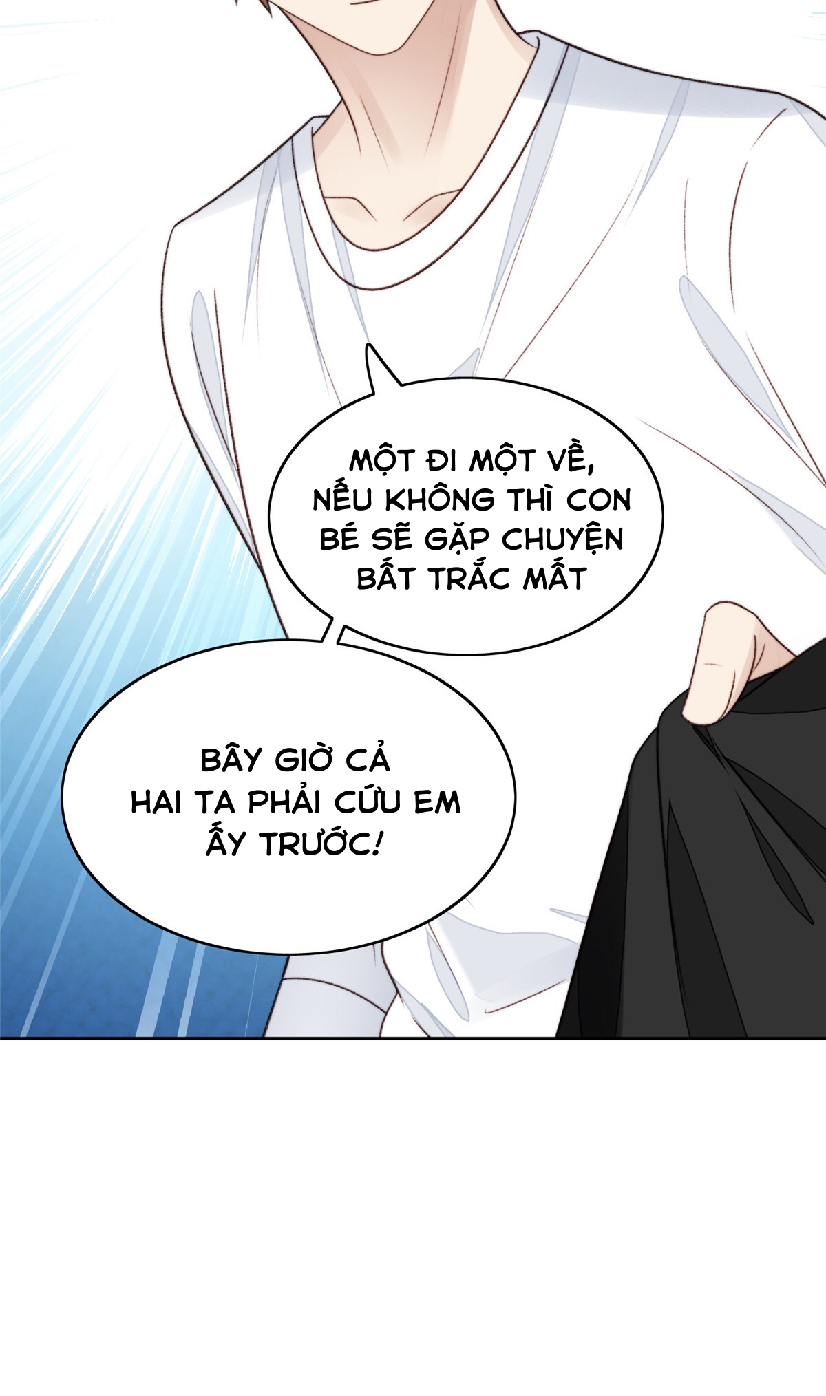 dựa vào đại lão ổn định vị trí c trong nam đoàn chapter 34 6