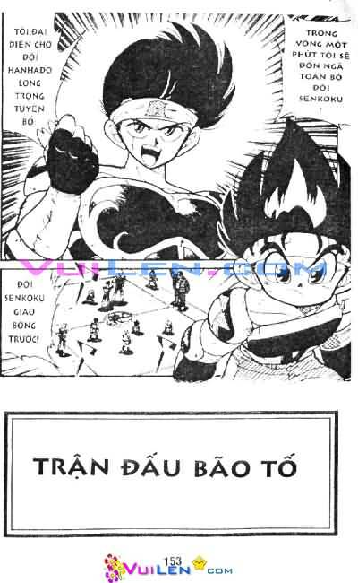 vua bóng ném chapter 24 1