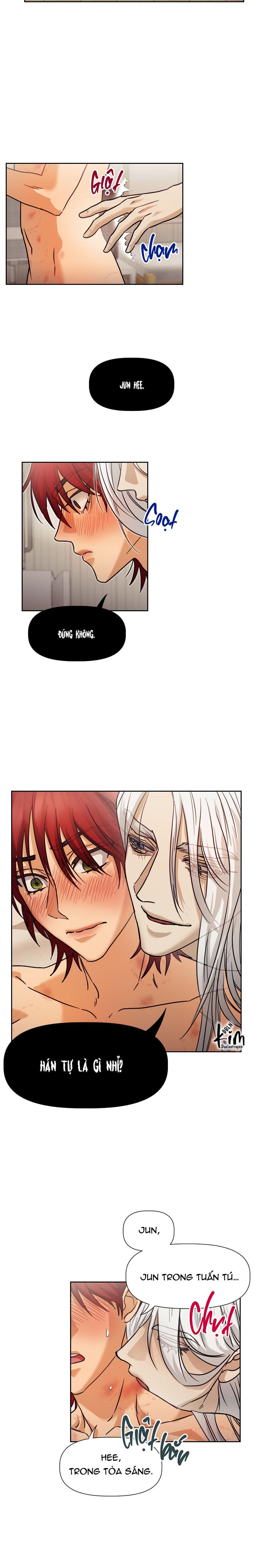 tế phẩm thần núi chapter 9 12