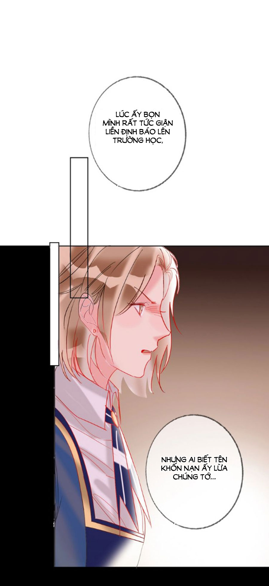 kế hoạch đánh chiếm của công chúa nghèo chapter 36 23