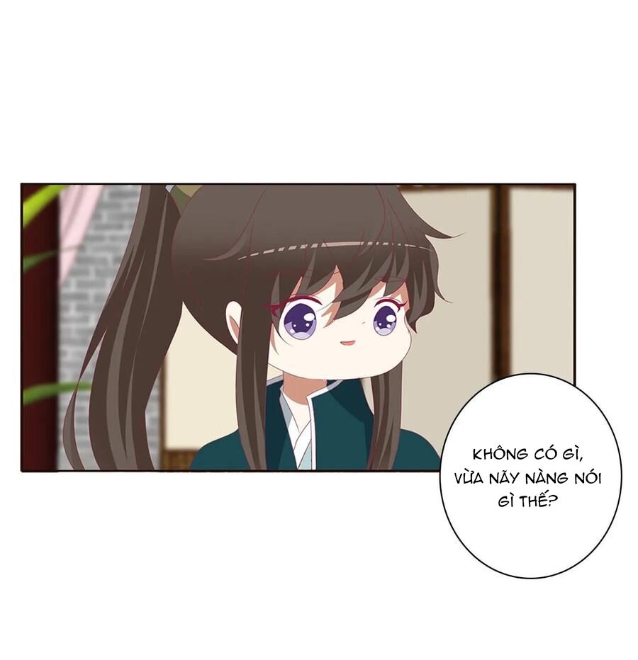 thông linh phi chapter 607 17