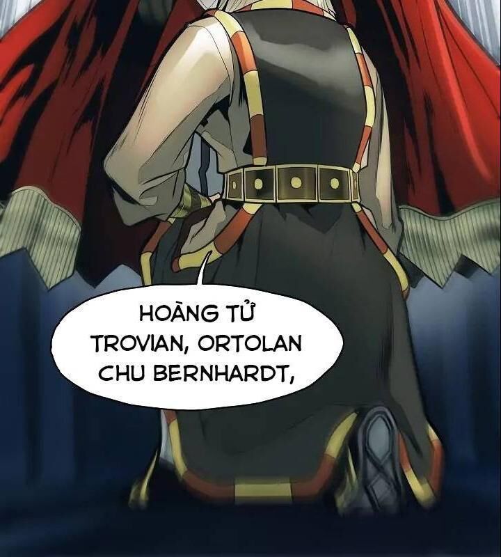 bất bại chân ma chapter 52 33