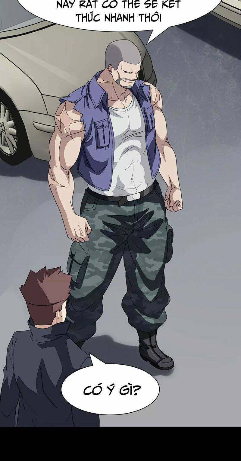 bạn gái virus của tôi chapter 195 27