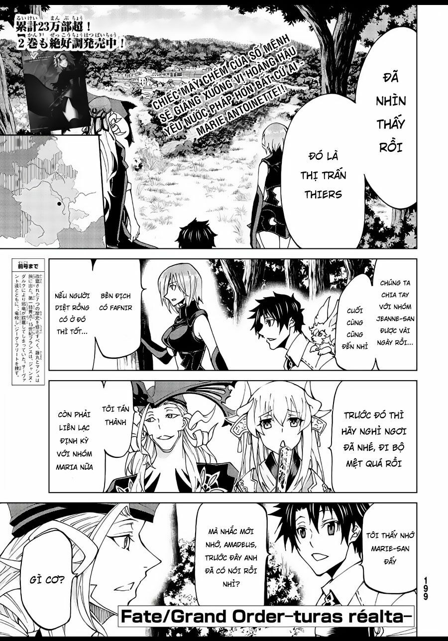 fate/grand order -turas realta- chapter 11 1