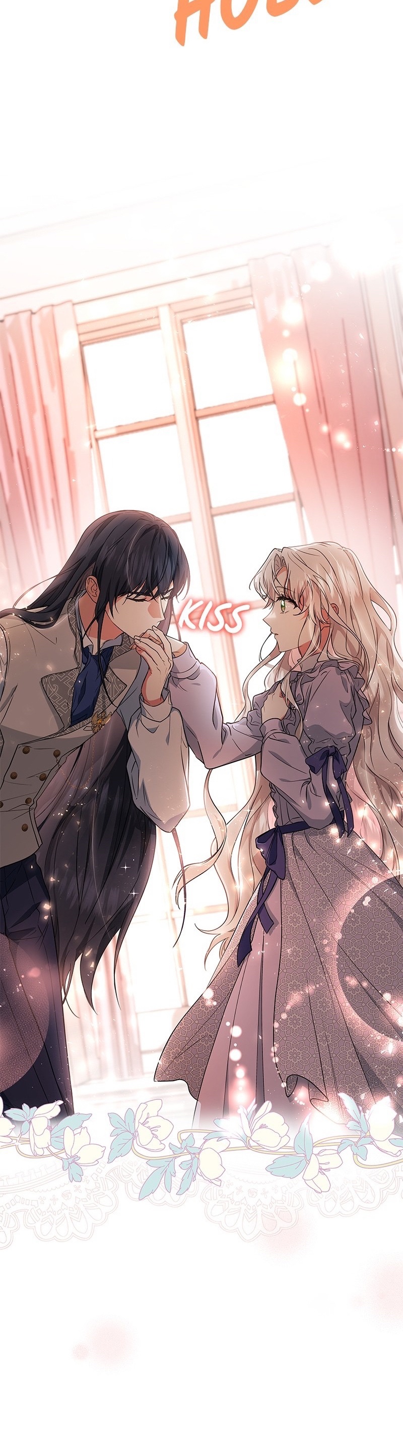 những gì melvin để lại chapter 8 48