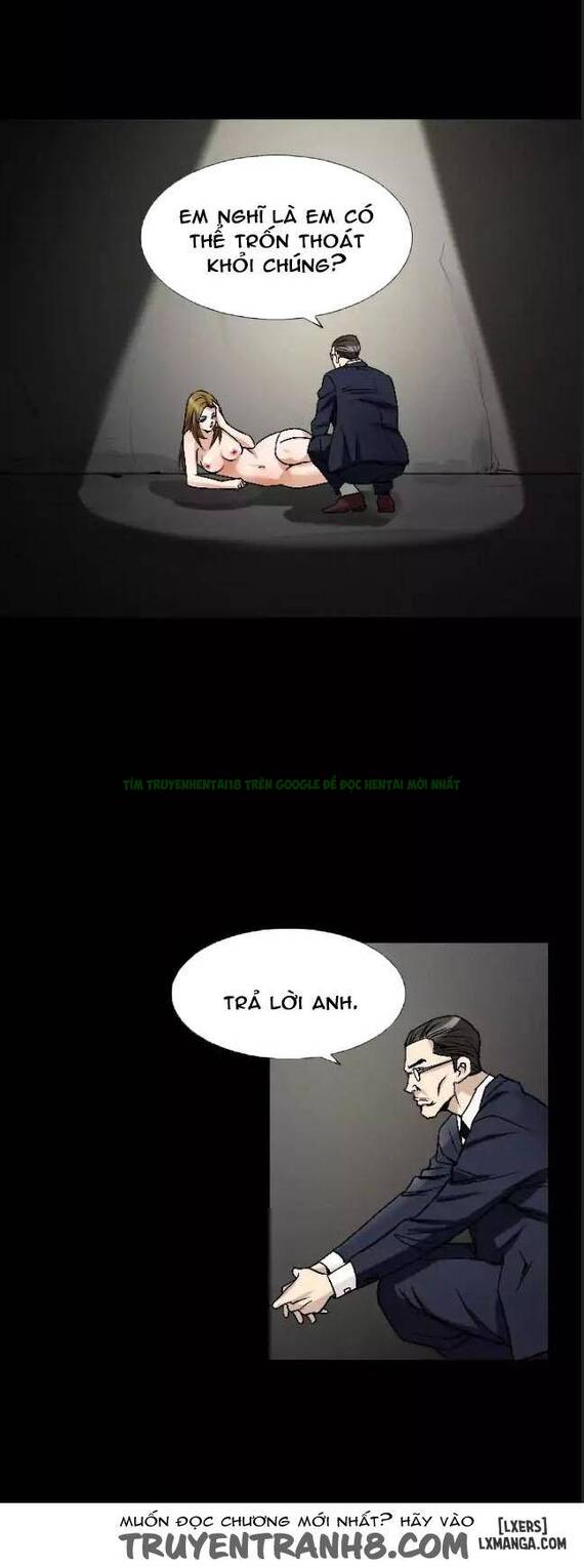 mùi vị của đôi bàn tay chapter 79 25