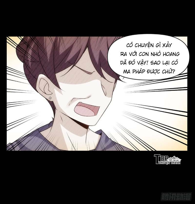 lãnh chúa cái gì không quan trọng chapter 4 33