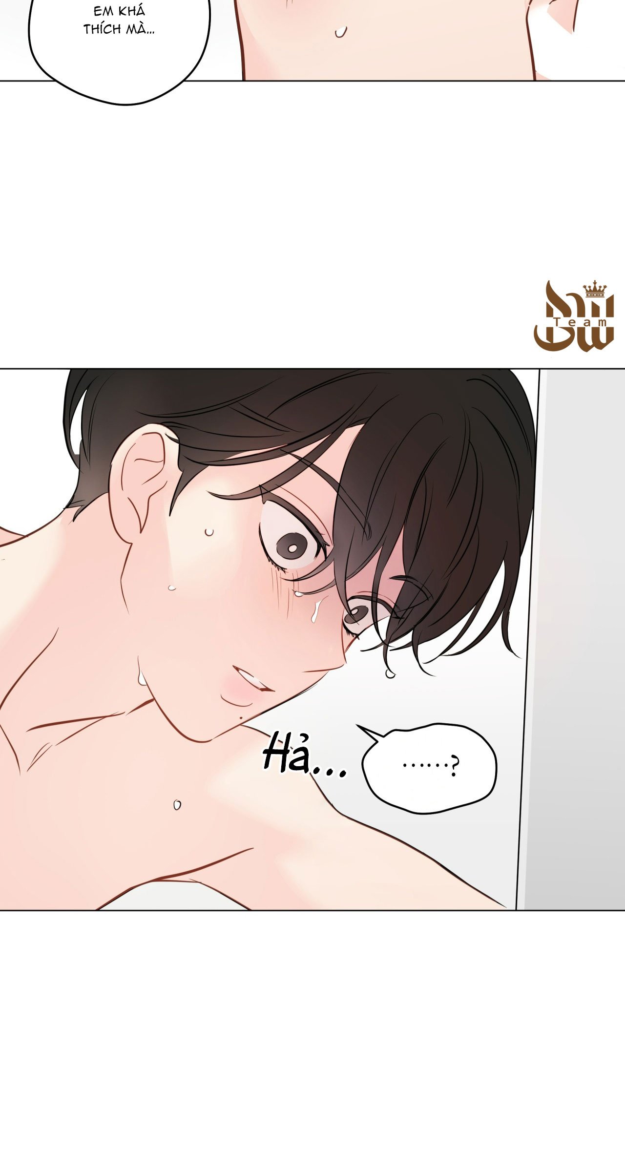 chuyện quái gì với giấc mơ đó vậy chapter 53 32