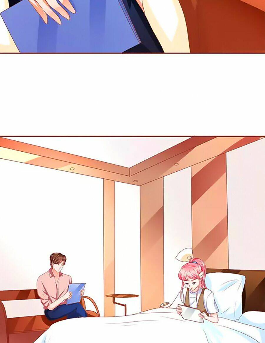 vương tước tư hữu bảo bối chapter 166 3