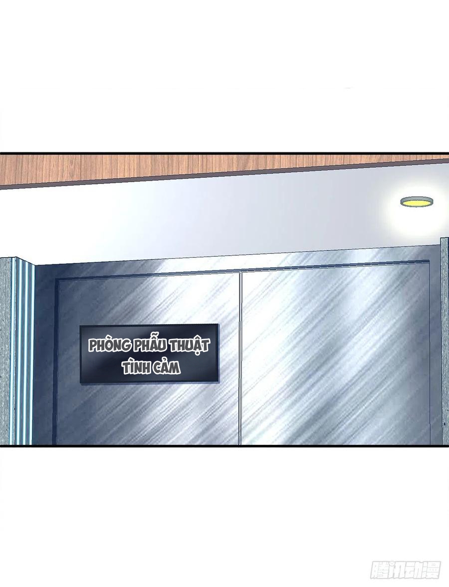 kiểm soát tuyệt đối chapter 91 1