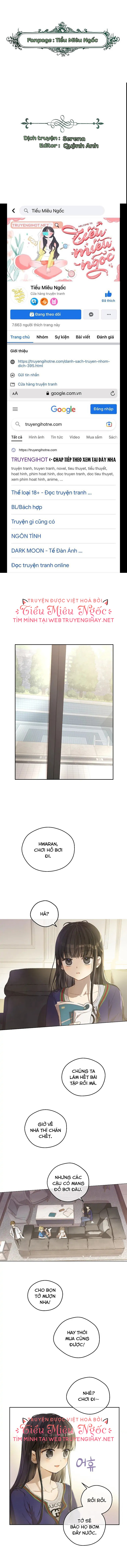 thế giới rộng lớn của chúng ta chapter 7.1 1