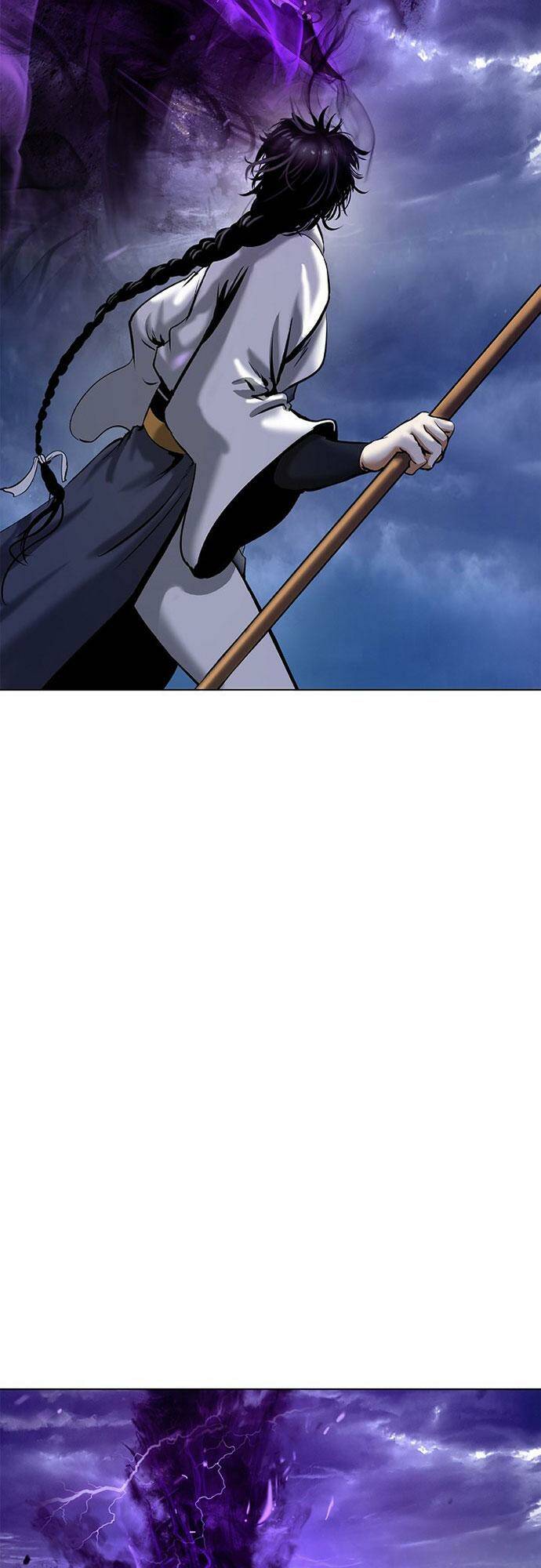 xuyên không thành hổ chapter 125 25