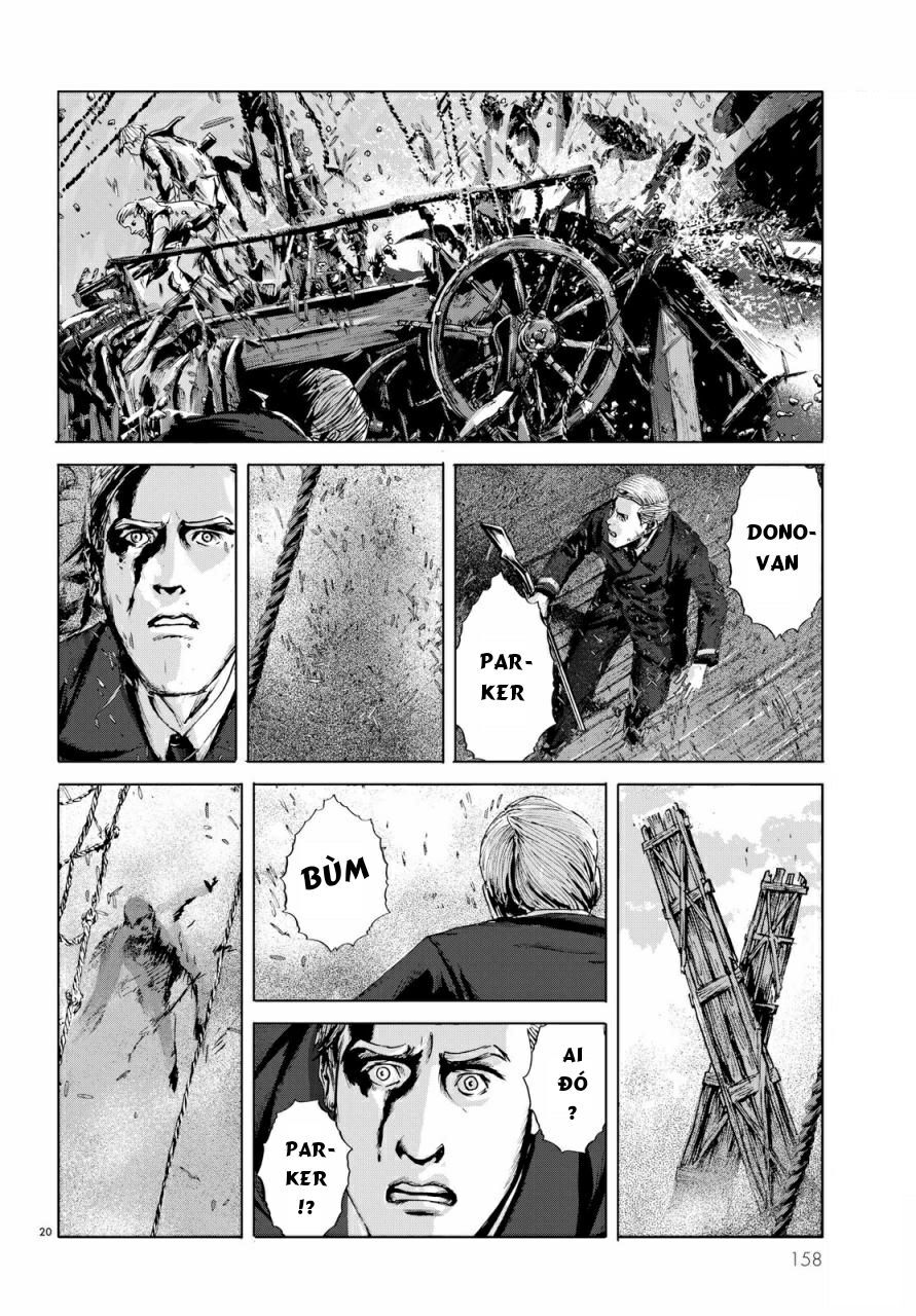 the call of cthulhu chapter 5 20