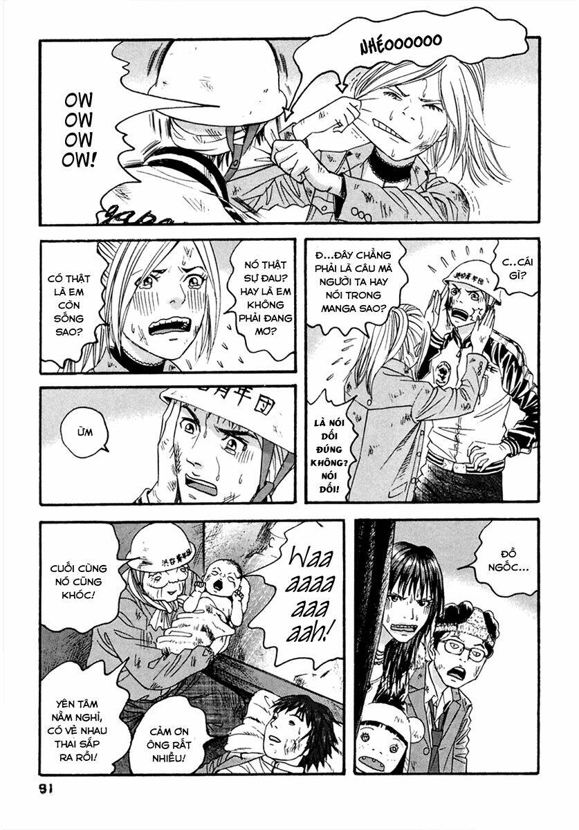 kanojo wo mamoru 51 no houhou chapter 44 17