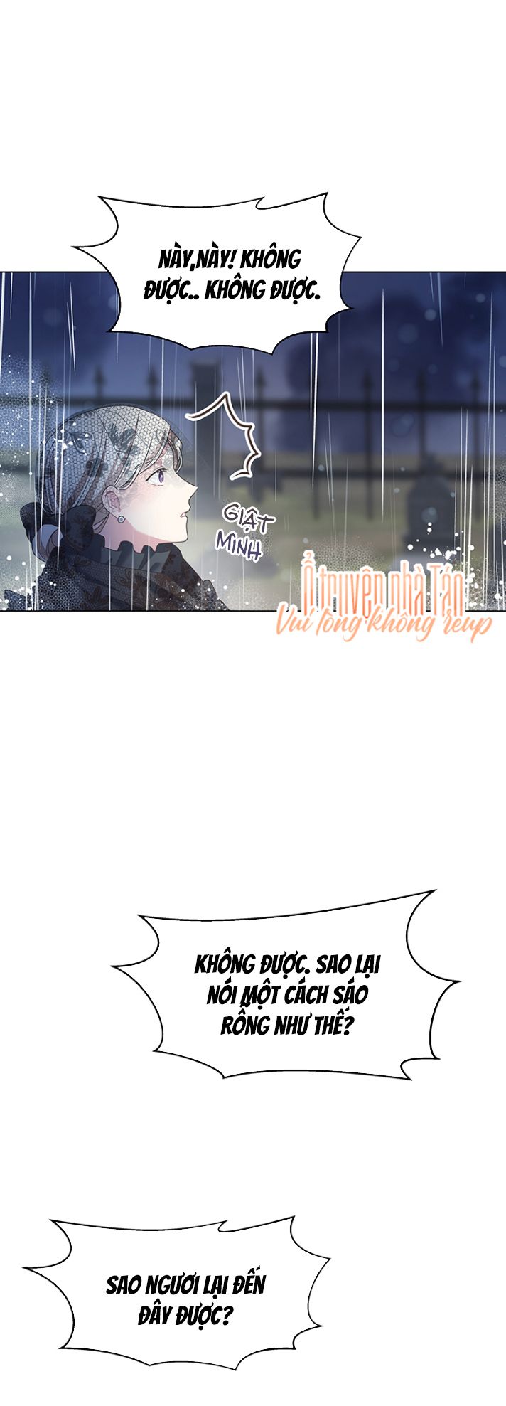 khu vườn tĩnh lặng chapter 3 12