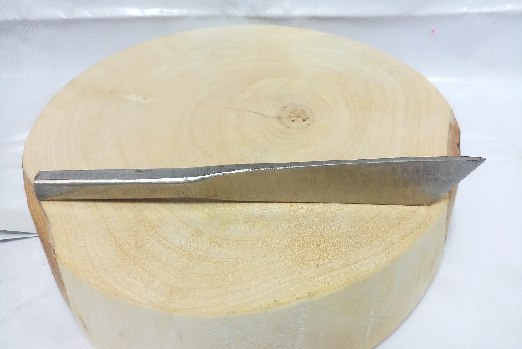 DAO KHUI TÁCH SẦU RIÊNG INOX CÁN VUÔNG NGUYÊN KHỐI CỨNG CÁP BỀN BỈ KHÔNG RỈ SÉT.