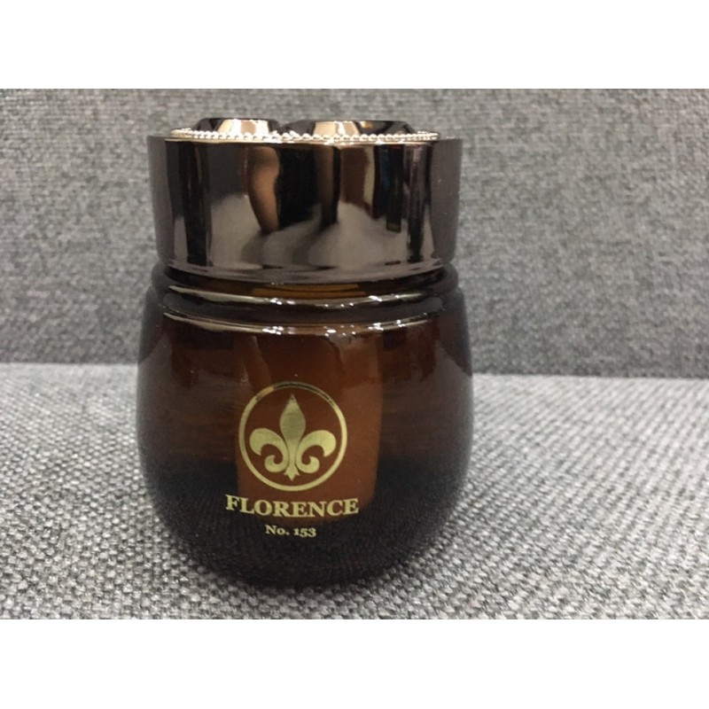 Nước hoa làm thơm và khử mùi xe ô tô Hàn Quốc Florence Hương Autumn Gold