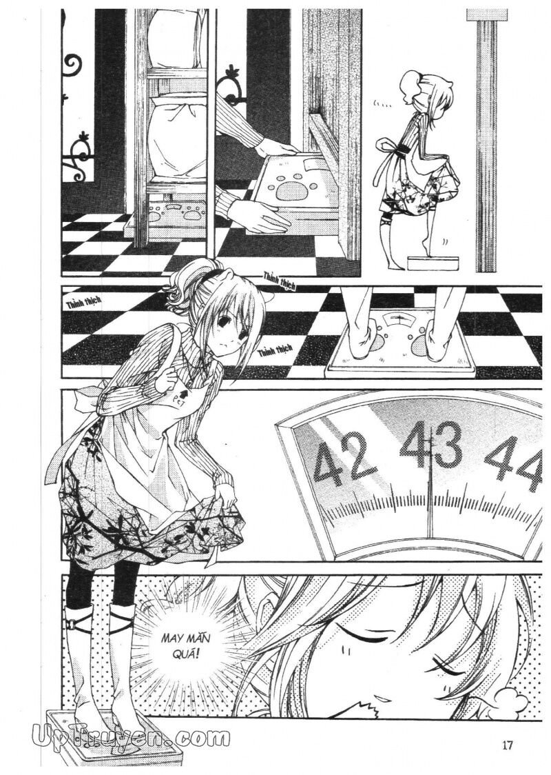 khu vườn ảo mộng chapter 4 12