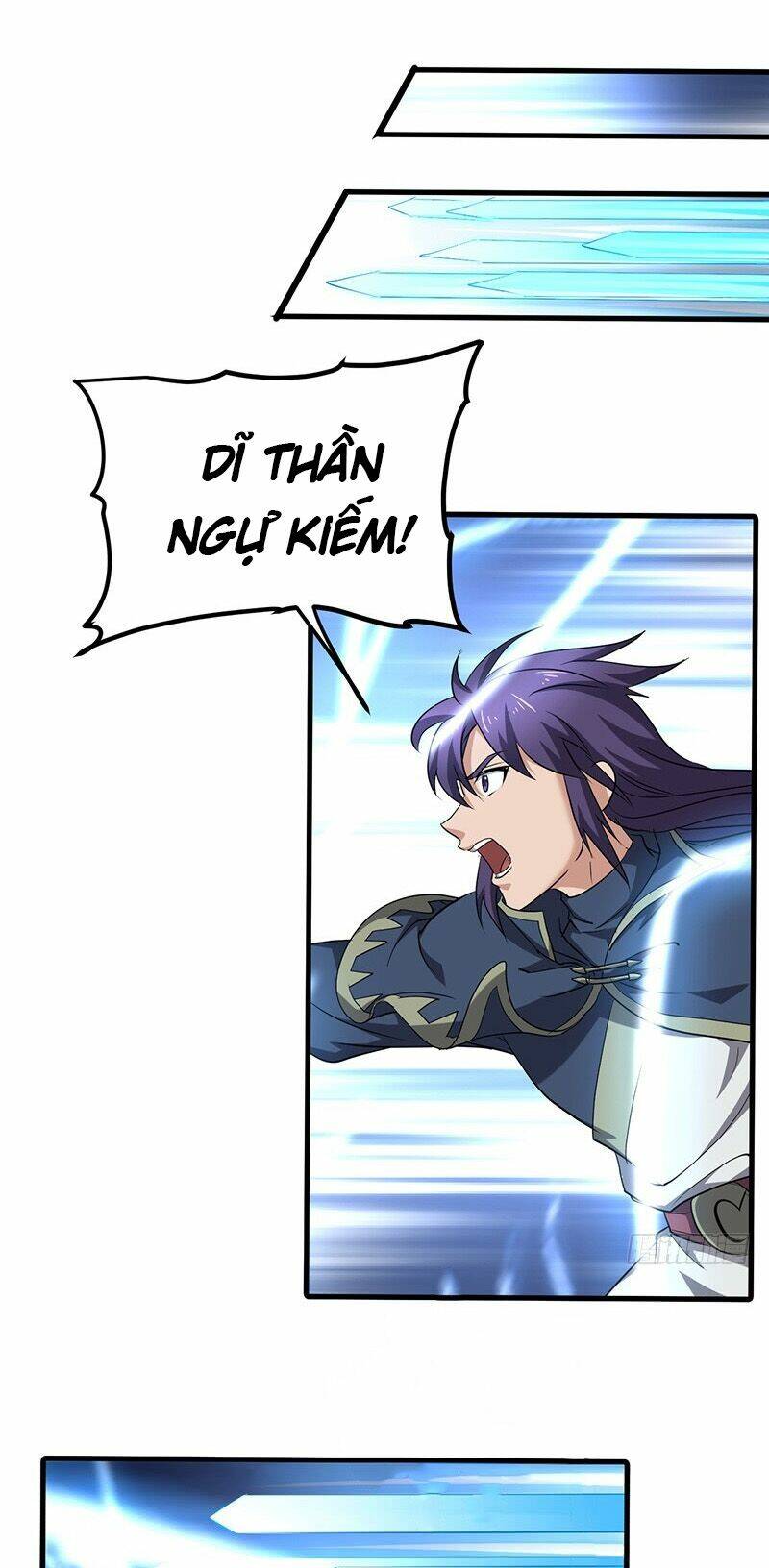 hỗn độn kiếm thần chapter 181 18