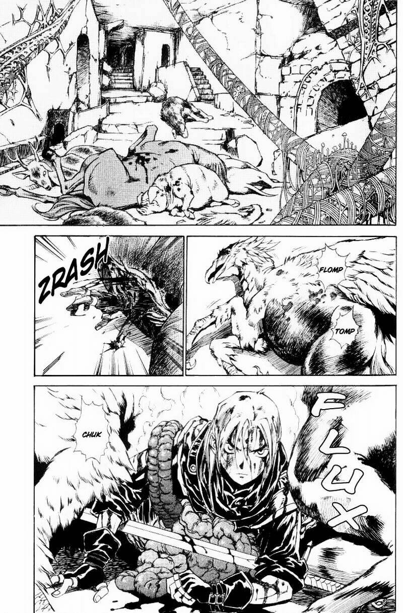 monster collection chapter 17 10