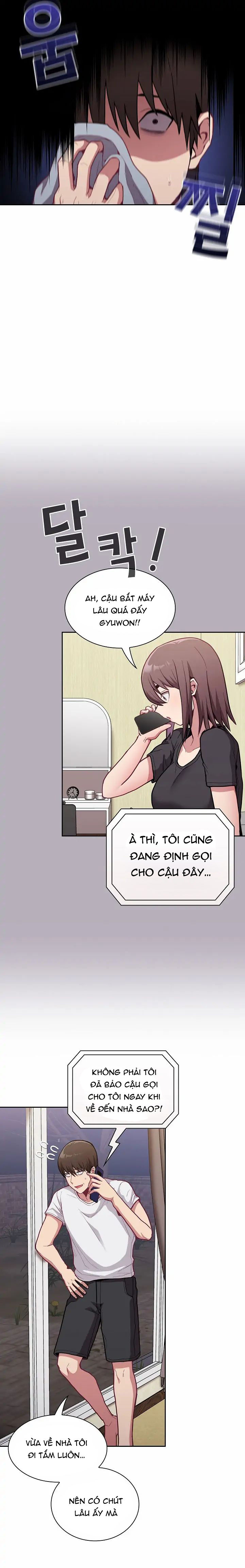 người chữa lành chapter 10.2 7