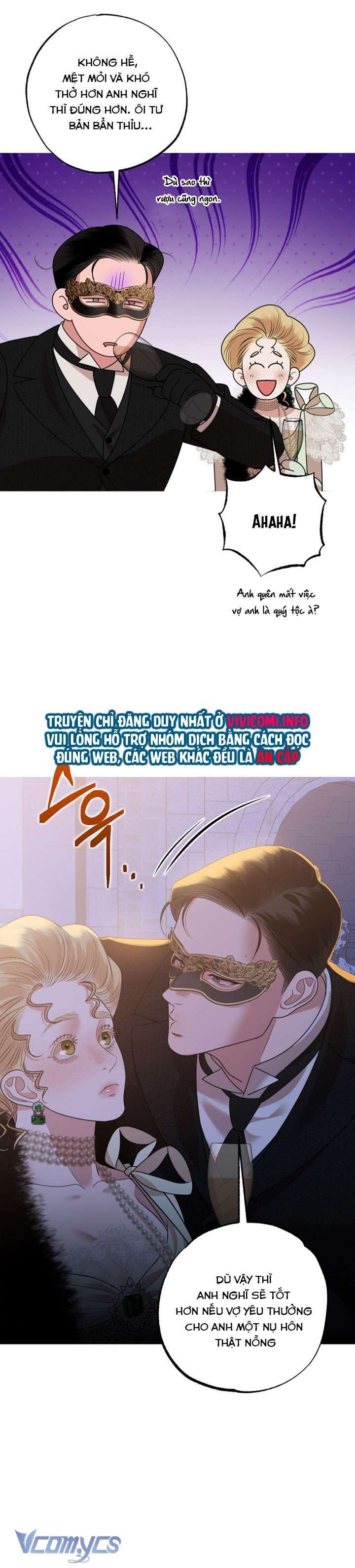 [18+] thuần hoá cô nàng ngổ ngáo chapter 11 12