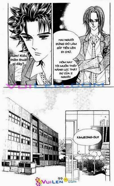 cô gái vương giả chapter 2 99