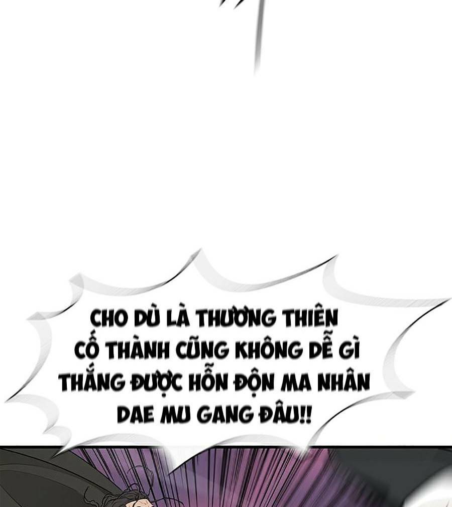 Bắc Kiếm Giang Hồ Chapter 122 - Trang 114