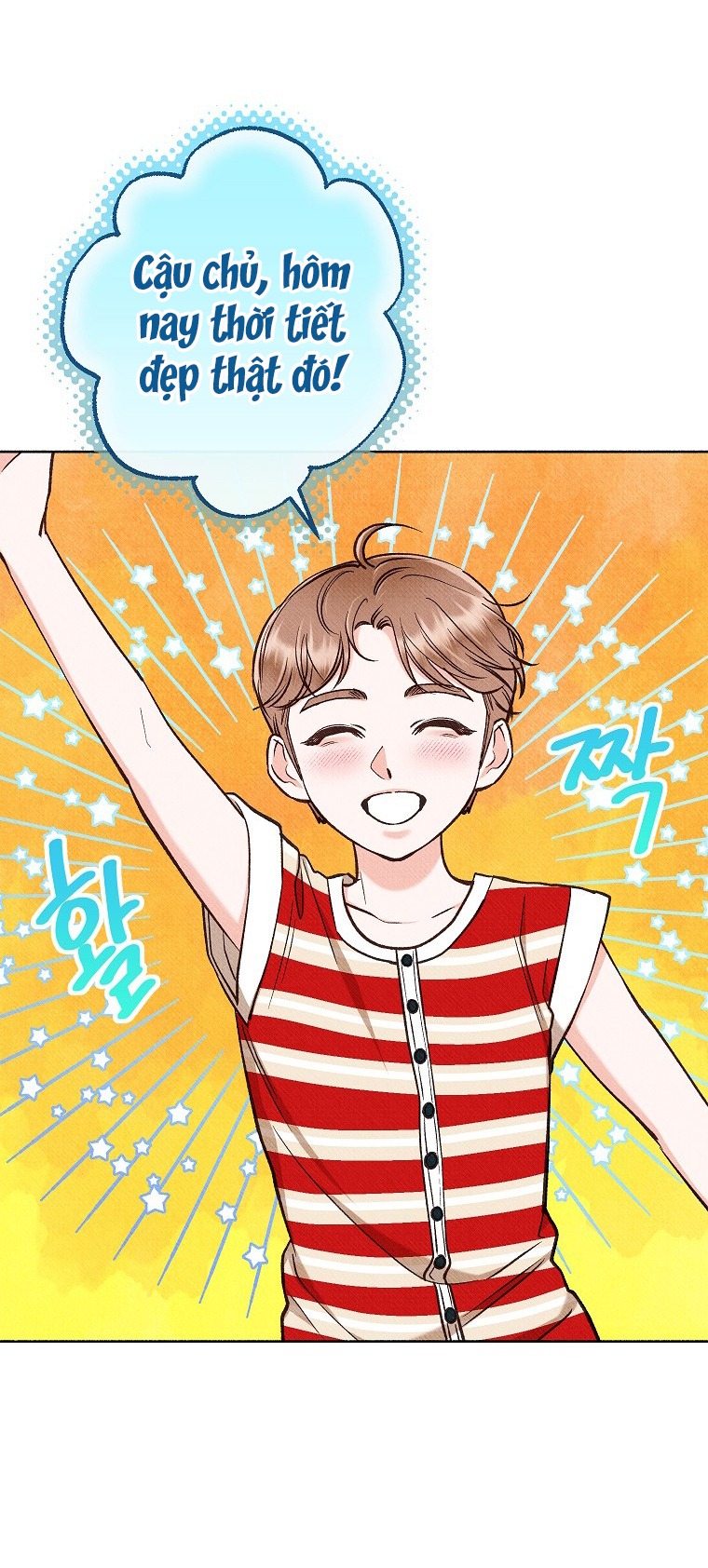 chàng trai đa nhân cách của tôi chapter 29 21