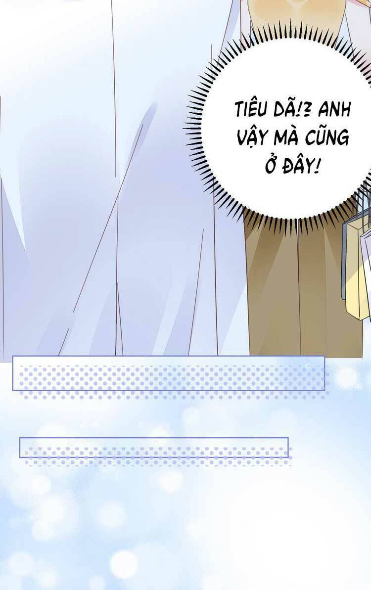 điều ước sủng ái bất bình đẳng chapter 72.1 5