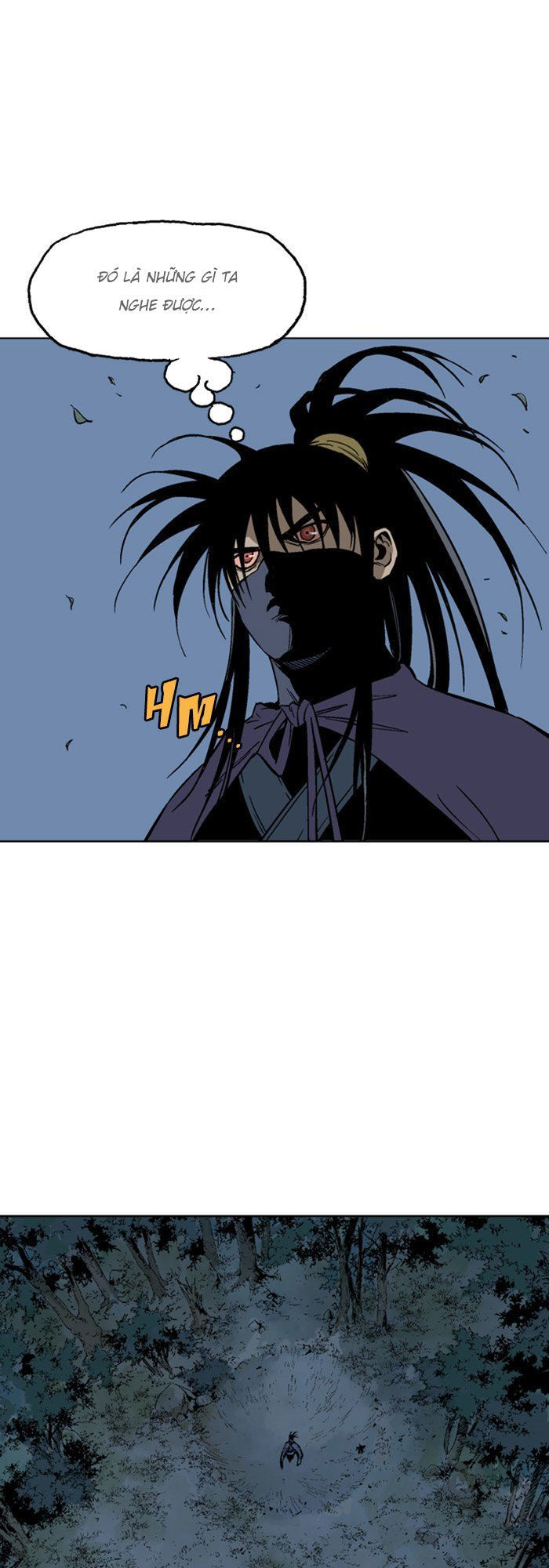 cao thủ 2 chapter 41 9