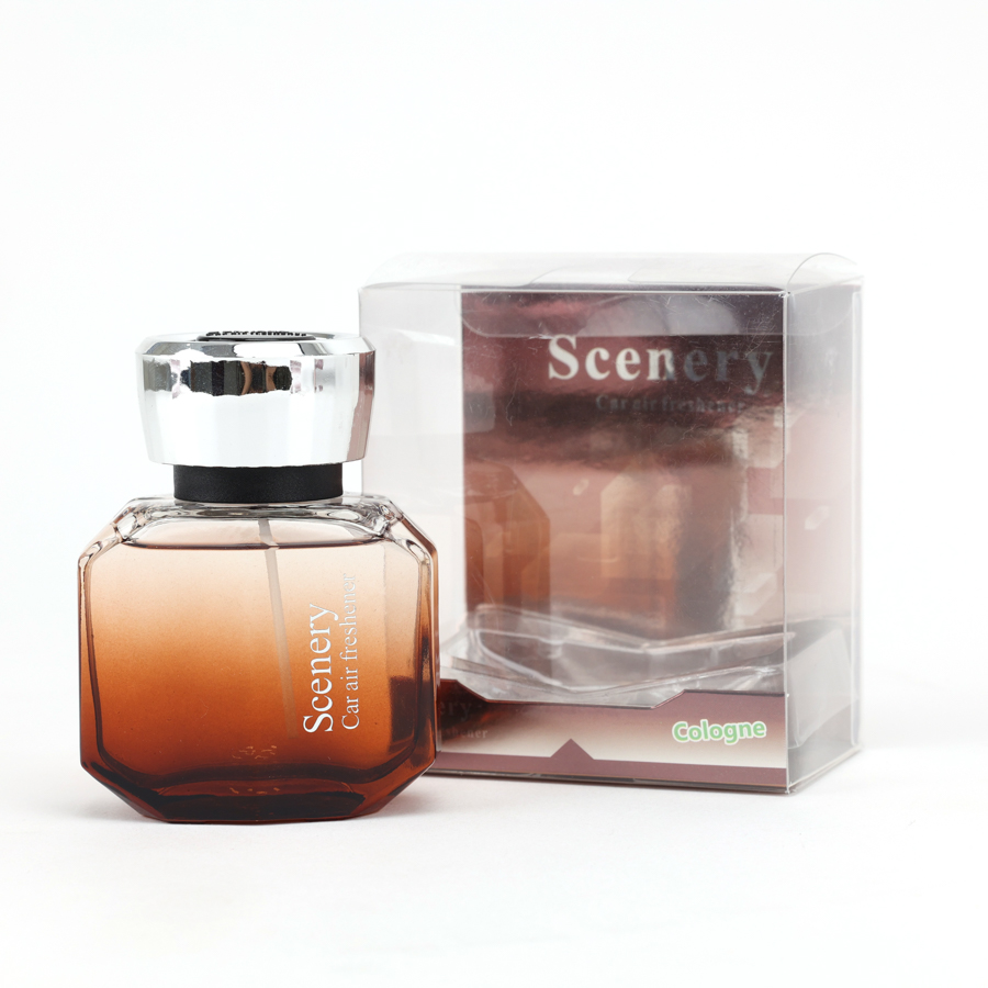 Nước Hoa Ô Tô CIND Scenery LA-059 Cologne 60ml