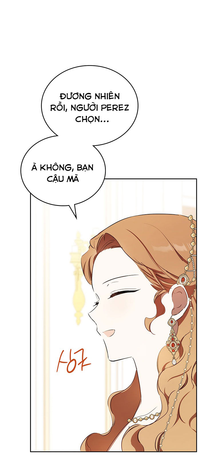 lần này tôi sẽ trở thành gia chủ chapter 133 54