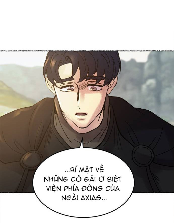 như gió trên cành cây khô chapter 24 75