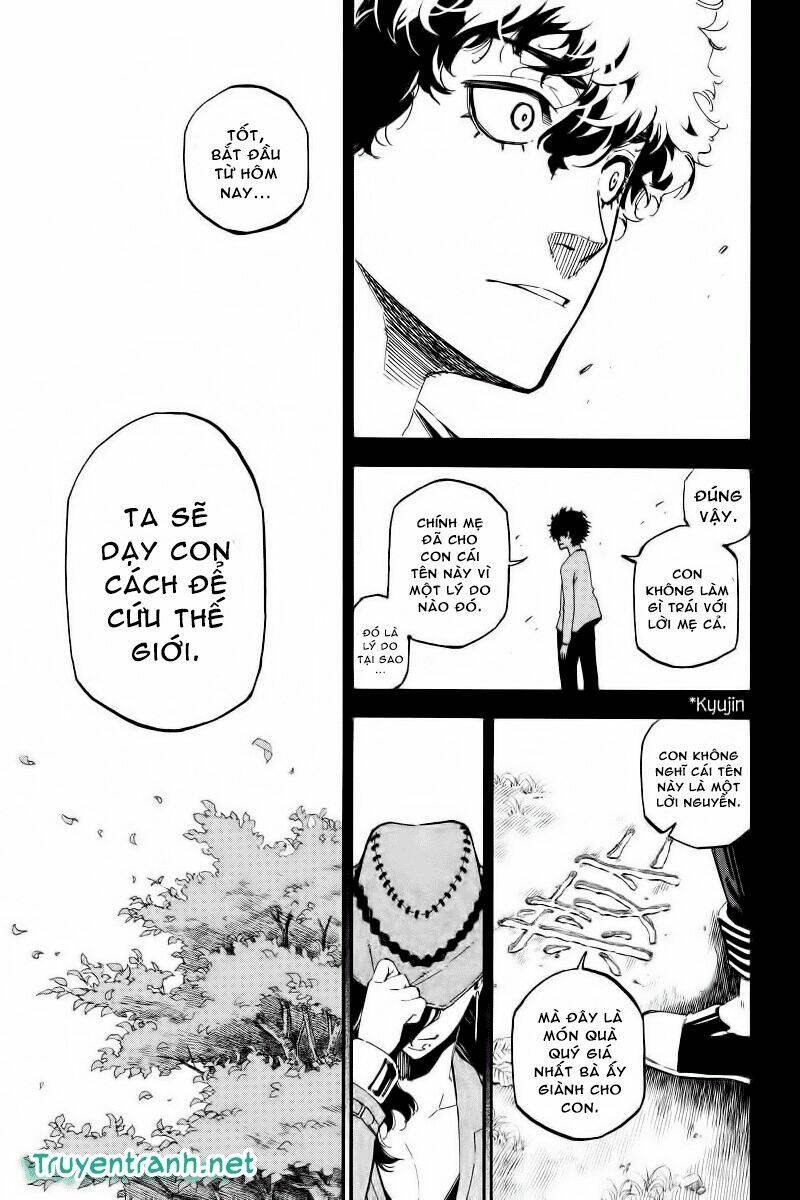 dolly kill kill chapter 105 7